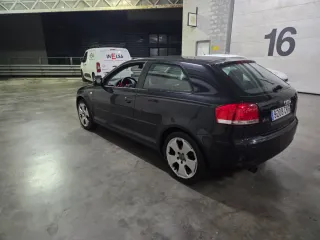 Audi A3 2004
