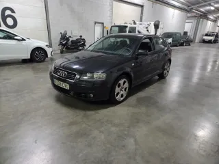 Audi A3 2004