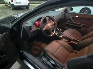 Audi A3 2004