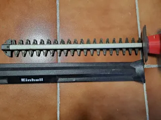 Cortasetos Eléctrico Einhell 420W
