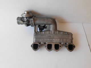 colector admision egr seat cordoba tdi 110 6k2 asv