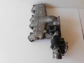 colector admision egr seat cordoba tdi 110 6k2 asv