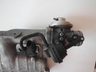 colector admision egr seat cordoba tdi 110 6k2 asv