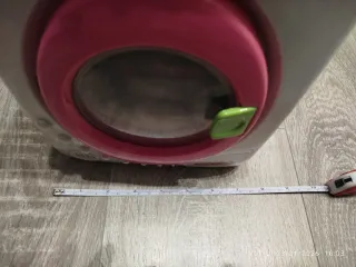 Lavadora Juguete Dulce Hogar