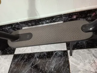 Patinete Eléctrico Negro