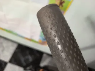 Patinete Eléctrico Negro