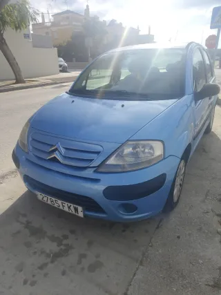 Citroen C3 2007
