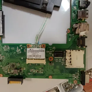 Scheda Madre Asus X501U