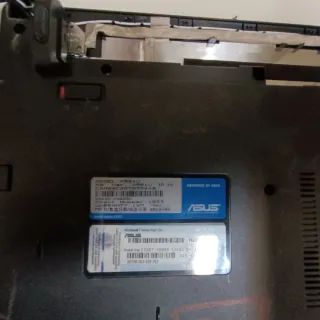 Scheda Madre Asus X501U