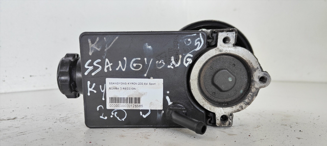 BOMBA DIRECCION SSANGYONG KYRON 200 Xdi Sport