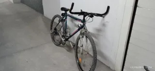 Bicicleta Montaña Shimano Adulto