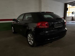 Audi A3 2013