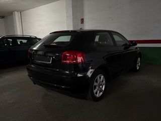 Audi A3 2013