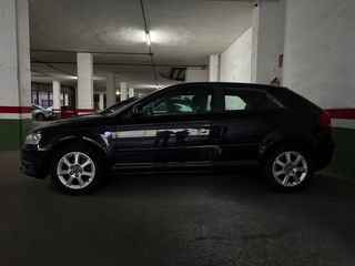 Audi A3 2013