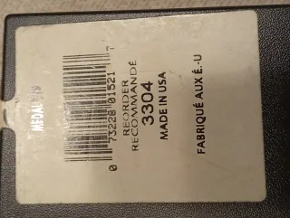 Bolígrafo Cross Medalist Century II