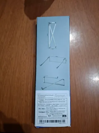 Soporte para portátil