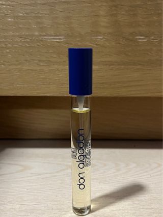 Pack Don Algodón Mujer, Perfume 100ml +Mini + Gel.