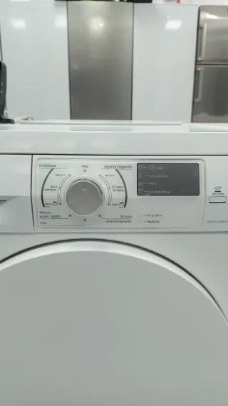 Secadora Balay 7kg con garantía