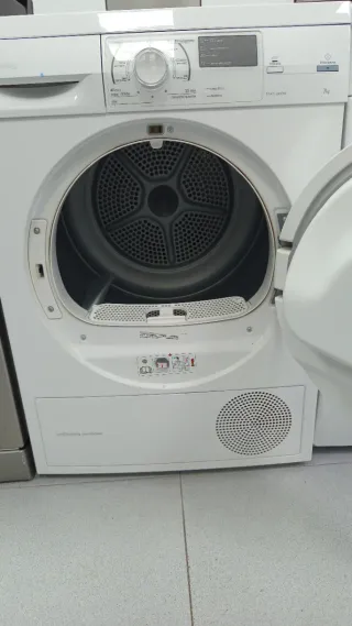 Secadora Balay 7kg con garantía