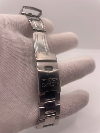 Reloj Invicta Automático