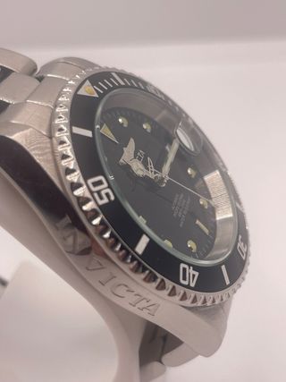 Reloj Invicta Automático