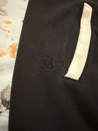 Vans X Cathy Van Engel Zip Hoodie