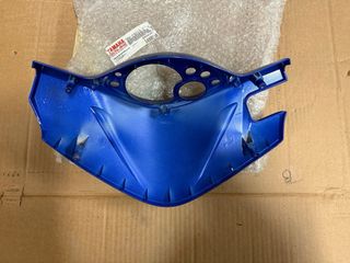Tapa Manillar Yamaha Jog RR 50 2T Azul Nueva