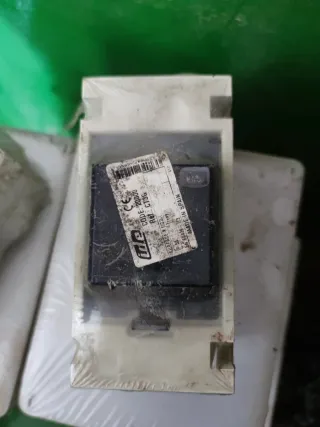 Legrand Plexo 921 86