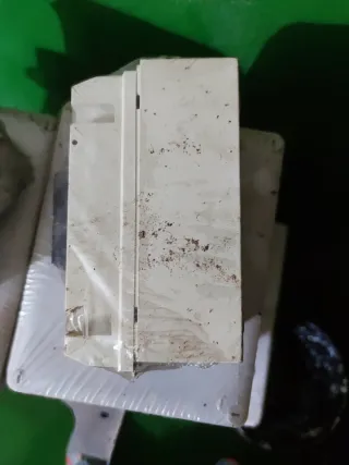 Legrand Plexo 921 86