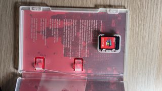 Pack 2 Juegos Nintendo Switch: Mario y Luigi