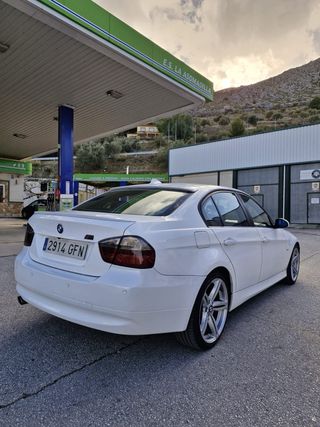 BMW Serie 3 2009 IMPECABLE
