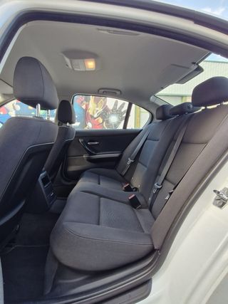 BMW Serie 3 2009 IMPECABLE