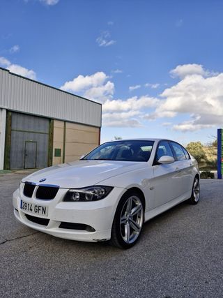 BMW Serie 3 2009 IMPECABLE