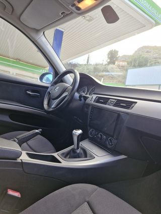BMW Serie 3 2009 IMPECABLE