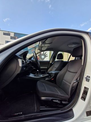 BMW Serie 3 2009 IMPECABLE