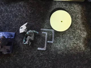 Kaiju No. 8 Set Figuras WCF Log Stories