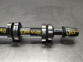 ARBOL DE LEVAS DODGE AVENGER (JS) ECD