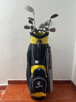 Set de Golf TaylorMade