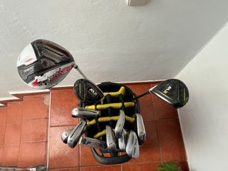 Set de Golf TaylorMade