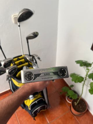 Set de Golf TaylorMade