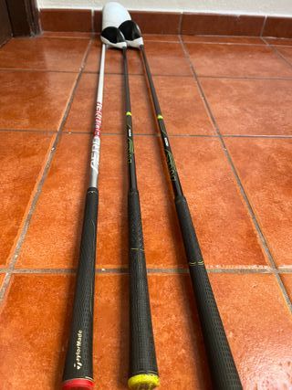 Set de Golf TaylorMade