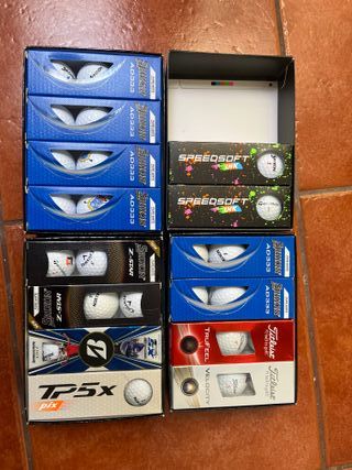 Set de Golf TaylorMade