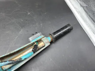 Manubrio Piaggio Ape MP 400-500-600