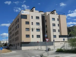 Trastero Concepción Arenal