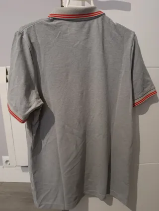 Polo New Balance Athletic Club Bilbao Talla S