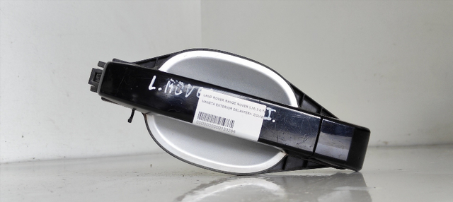 MANETA EXTERIOR DELANTERA IZQUIERDA LAND ROVER RA