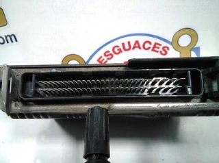 Centralita motor renault 7700110257 kangoo 638649