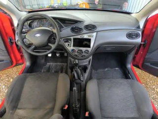Ford Focus 2004