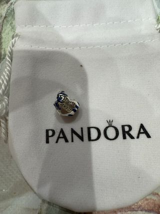 Charm Pandora stranger things