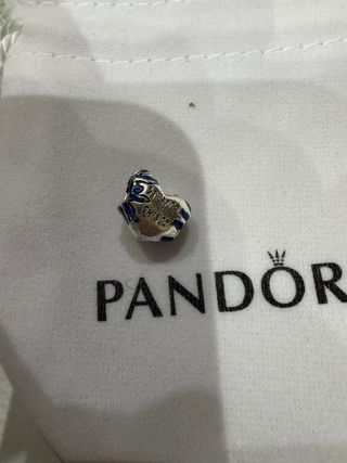 Charm Pandora stranger things